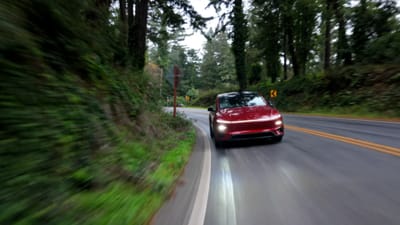 Tesla cars are more likely to hit 250,000 miles than nearly every other car brand that exists