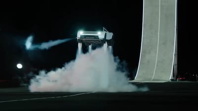 The FAA confirms if the Tesla Roadster will need to be classed as an aircraft as it's revealed to be a flying car