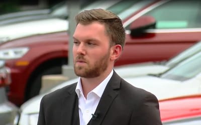 Texas car salesman says you need to follow these five rules to prevent being ripped off at a dealership