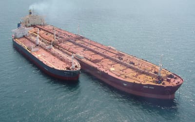 largest-man-made-moving-object-was-giant-oil-tanker