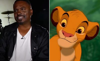 Actor who voiced Simba in The Lion King risked it all by turning down $2 million pay day for his role