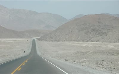 World’s longest highway starts in the USA and spans 30,000km across 14 countries — with one impassable gap