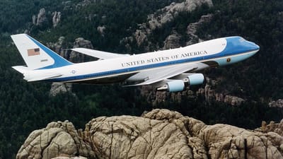 How long it takes to upgrade a Boeing jet into Air Force One as US is forced to use $400M Qatar-gifted Boeing 747 due to wait
