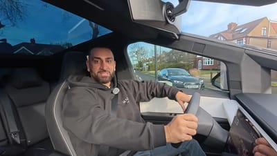 first-uk-tesla-cybertruck-issues
