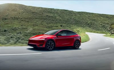 New Tesla Model Y Performance is here with 460 horsepower and 360 miles of range, and the price might surprise you