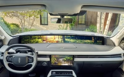 new-lincoln-navigator-rejuvenate-forest-meditation