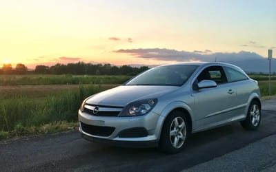 Man reveals how he drove 1,100 km on a single diesel tank and why it 'was a nightmare'