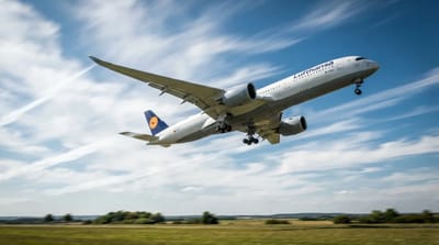 Commercial planes won't fly faster than 600mph despite there being technology that makes it possible and this is why