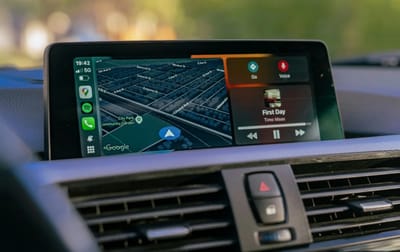 These are some tricks you can use to get the most out of your Apple CarPlay