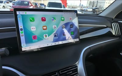These Apple CarPlay voice commands are turned off by default and most drivers have never found them