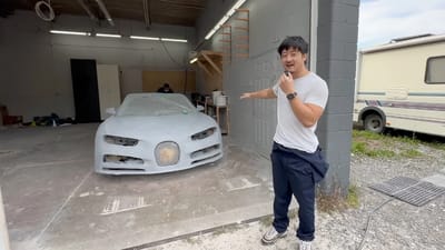 canada-man-junkyard-trash-bugatti-chiron