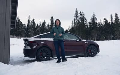 tesla-freezing-weather-test-precondition-regen-braking