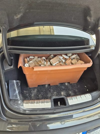 Porsche Taycan owner who did 100,000 miles in 2 years reveals the only reason why he regrets his purchase