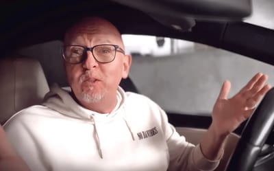 Man says his 140,000-mile Tesla just did the impossible with something that ‘makes absolutely no sense’ and he has proof