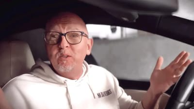 Man says his 140,000-mile Tesla Model S 85D just did the impossible with something that ‘makes absolutely no sense’ and he has 100% legit proof