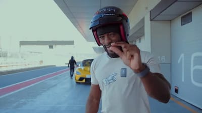 US man travels to China and finds out exactly how Chinese performance cars are 'taking over' and why that means we're 'cooked'