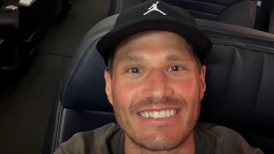 Man who was only passenger on United Airlines Boeing 737-900 flight shares what the surreal experience was like