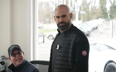 New Jersey dealer gutted by $20,000 mistake after buying used Infiniti and is forced to learn a hard lesson