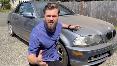 washington-tiktoker-buys-bmw-e46-3-series