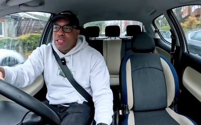 Man buys the cheapest car on the internet to see if it's a bargain or just a total trap