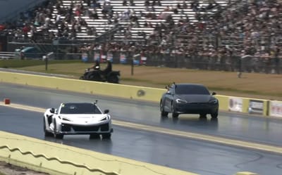 tesla-model-s-plaid-beaten-drag-race-against-corvette-texas