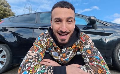 Man buys a $1,346 car from Autotrader to see if he can make the entire fee back as profit