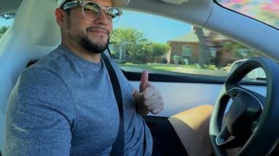 US man who bought a used Tesla Model 3 Performance for $40,000 admits 'now I get it' as he gets honest after 7 months of ownership
