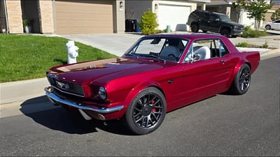 us-man-turn-1966-ford-mustang-into-an-ev-working-tesla-autopilot-system