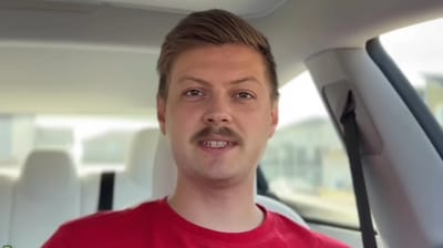 Canada man takes his Tesla Model 3 Highland on a 373 mile road trip to see if it's possible to do it for just $25