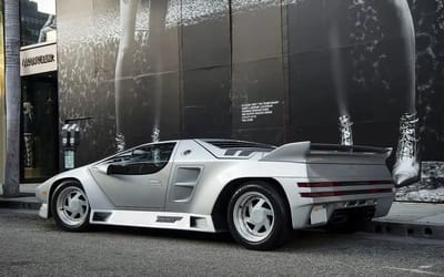 This is America’s first true supercar and most people don’t remember it