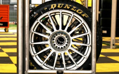 America’s biggest tire manufacturer isn’t who you think