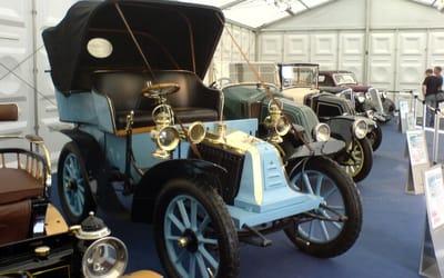One of the biggest mysteries about the Titanic revolves around luxury car that would be worth millions today