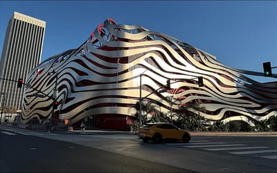 This is the full list of destinations in the US and beyond every car lover needs to go to before they die