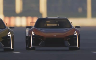 Toyotas chairman says a real sports car needs fuel, sound, and soul - not more electricity