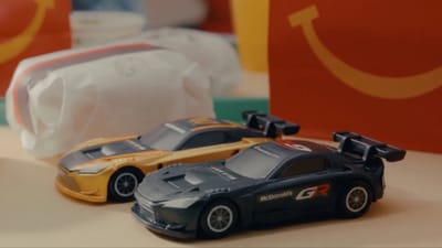 toyota-gr-gt3-coming-to-mcdonalds-as-happy-meal-toy