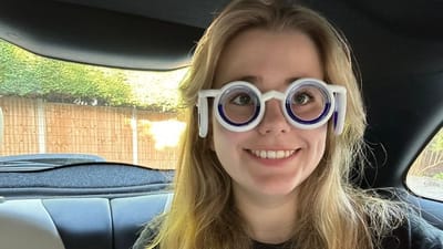 I tested every single fix for car sickness so you don't have to and there's a clear winner