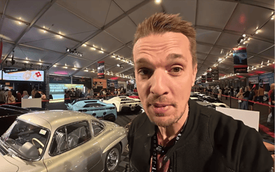 Kansas man goes cheap supercar shopping and ends up hitting the jackpot