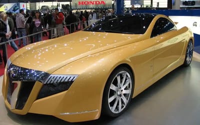 Ultra-rare Maybach Exelero’s legacy continued with lesser known successor