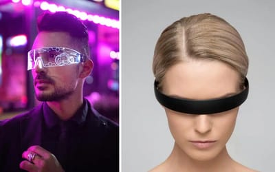 AI glasses will give people ‘lie-detecting’ powers