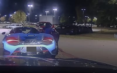 arkansas-police-pull-over-speeding-mclaren-and-have-no-idea-what-it-is