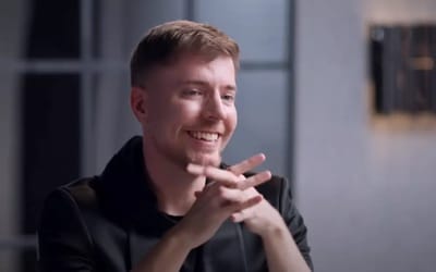 MrBeast reveals what his actual net worth is as he admits how much money he has in his bank account