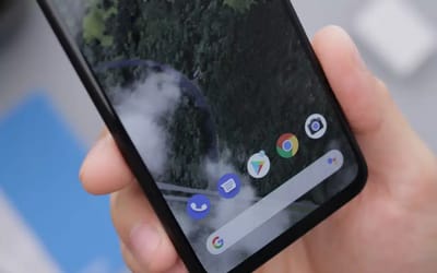 Android users left baffled as they lose access to one of the top features on Google Maps