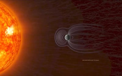 NASA shared closest images of the sun in history captured by fastest spacecraft ever made