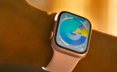 This new Apple Watch feature has fans concerned