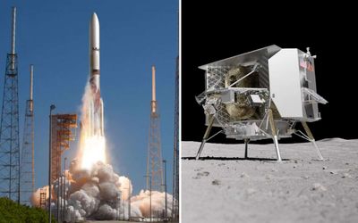 US to return to the moon for first time in 50 years but this time there’s a big difference