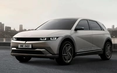 Hyundai on track for its best year ever with Ioniq 5 having a breakout August