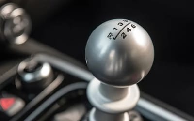 There are only two mid-engine stick-shift sports cars left in America