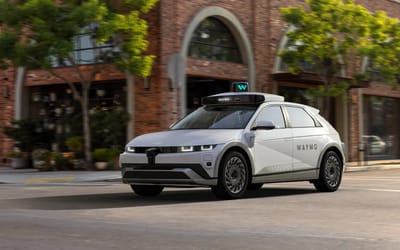 From LA to Austin Waymo robotaxis roll on. Next stop: Miami.