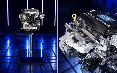 Toyota created a new type of engine that’s revolutionizing the car world