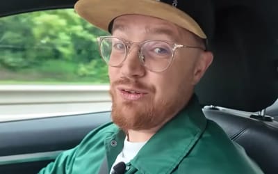 Man tries to buy EV for under $8,000 and ends up with the 'deal of the decade'